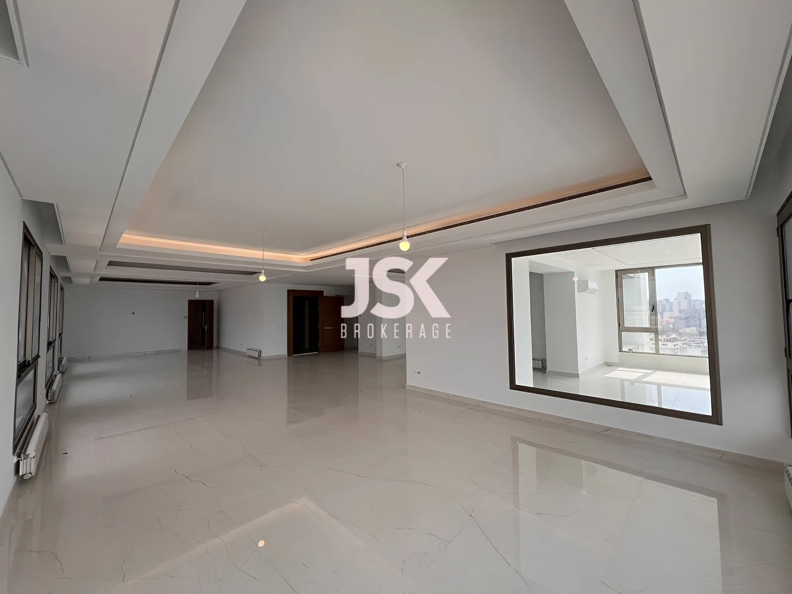 Apartment for Sale in Achrafieh