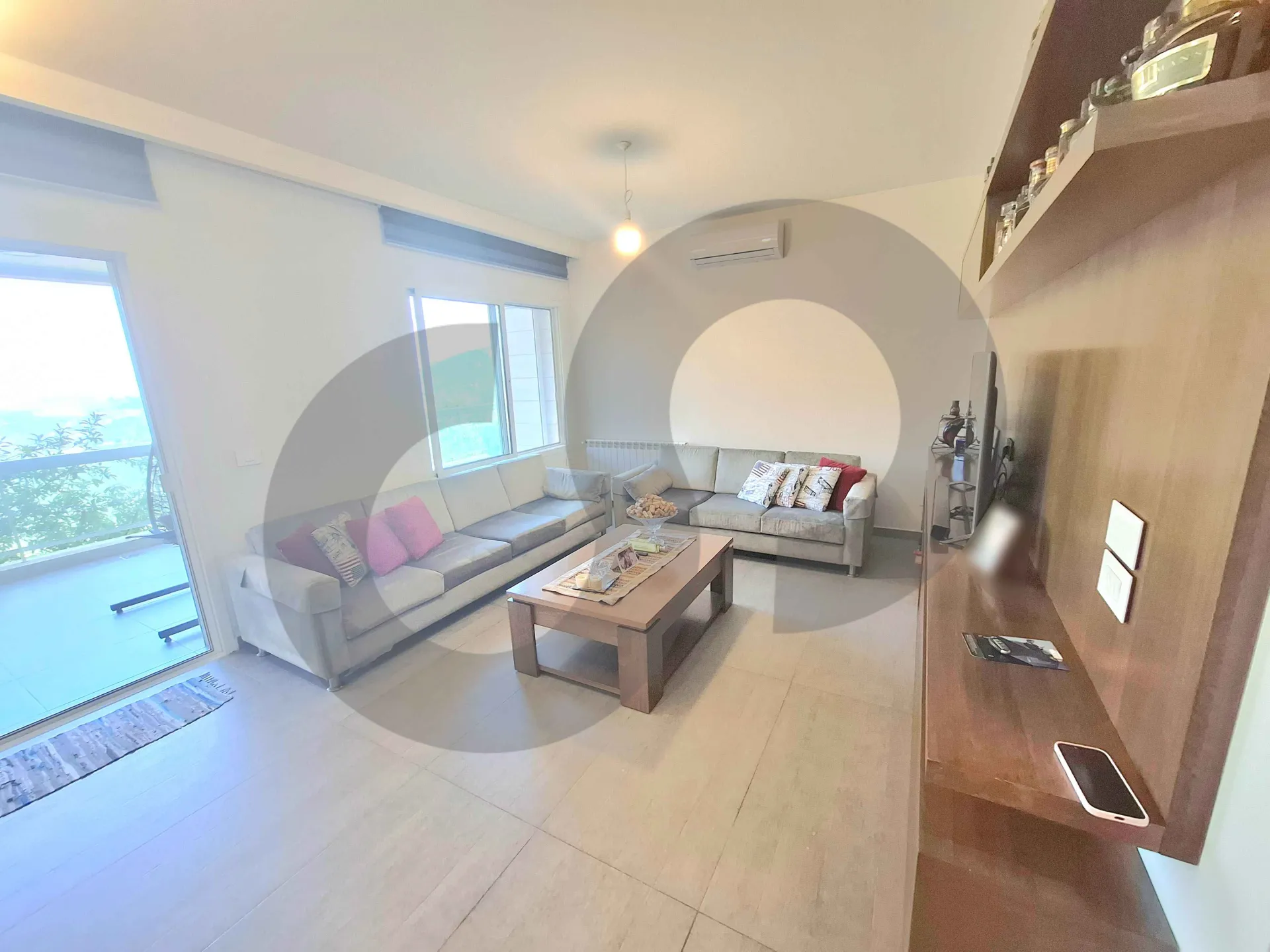 Apartment for Sale in Byblos