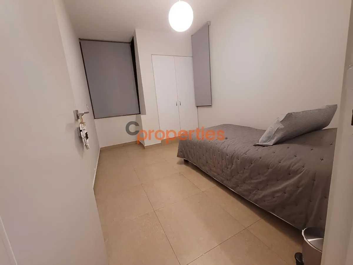 Apartment for Sale in Geitawi