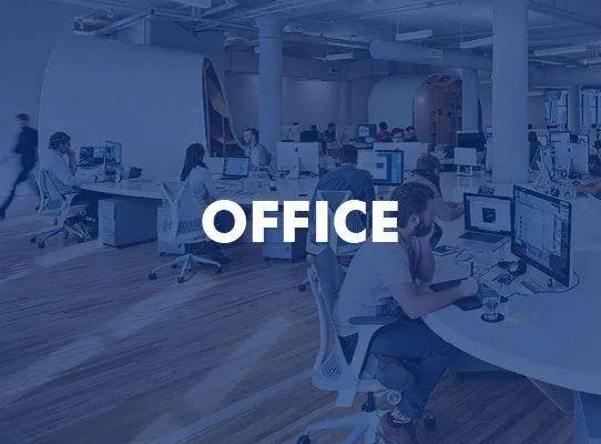 Office for rent in Antelias