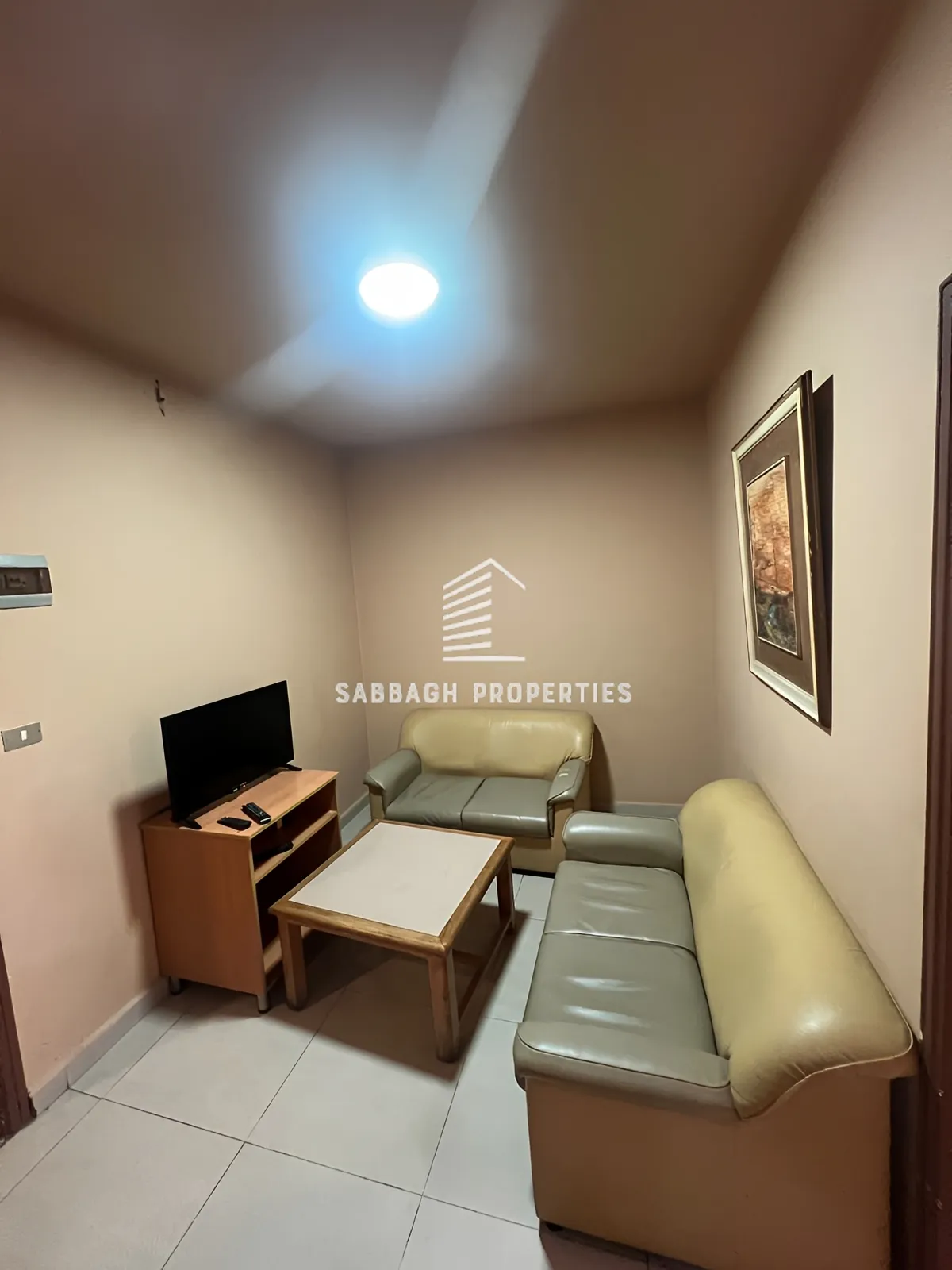 Apartment for rent in Hamra, beirut, lebanon - 2 bed, 1.0 bath