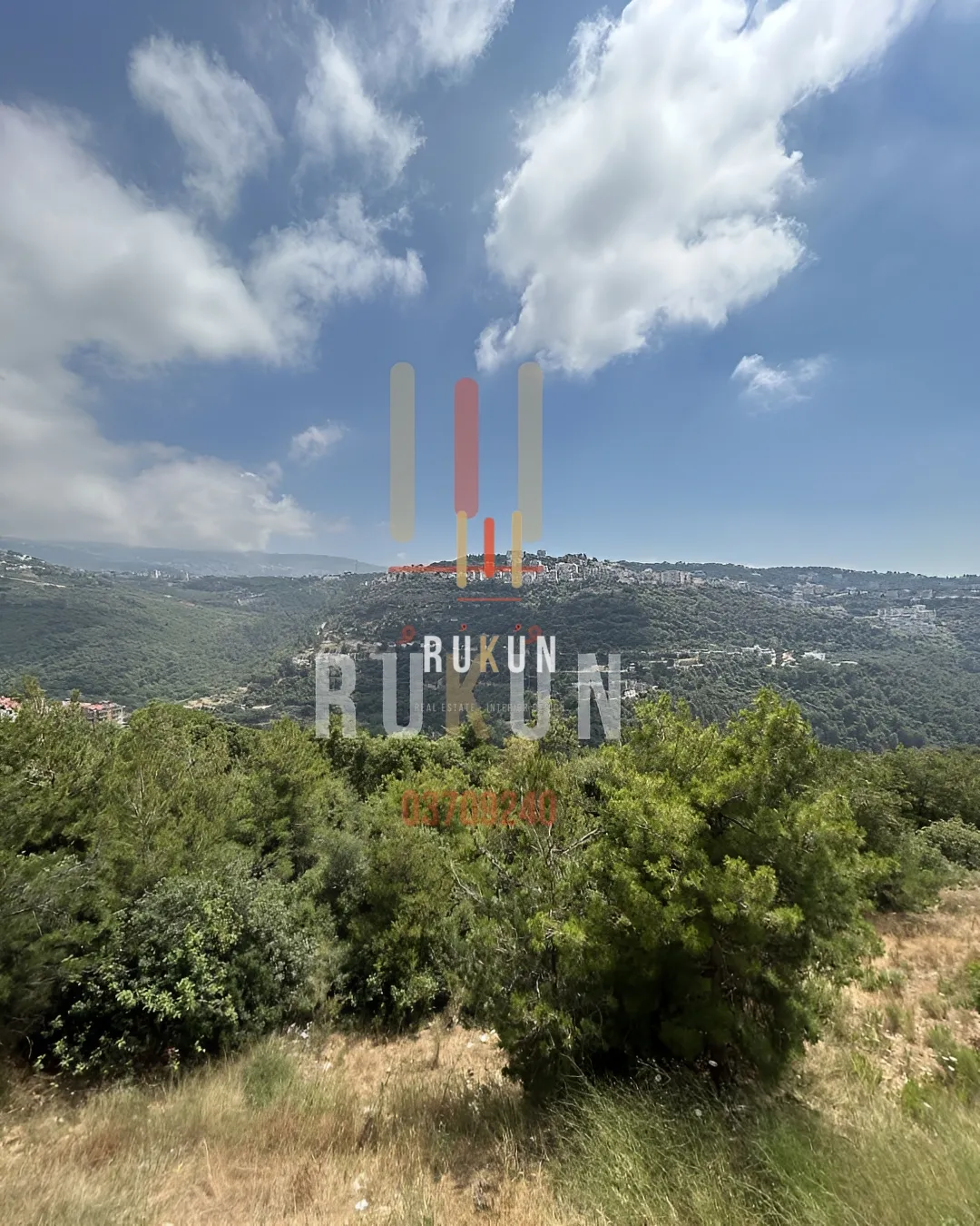 Apartment for sale in Daychounieh, Lebanon