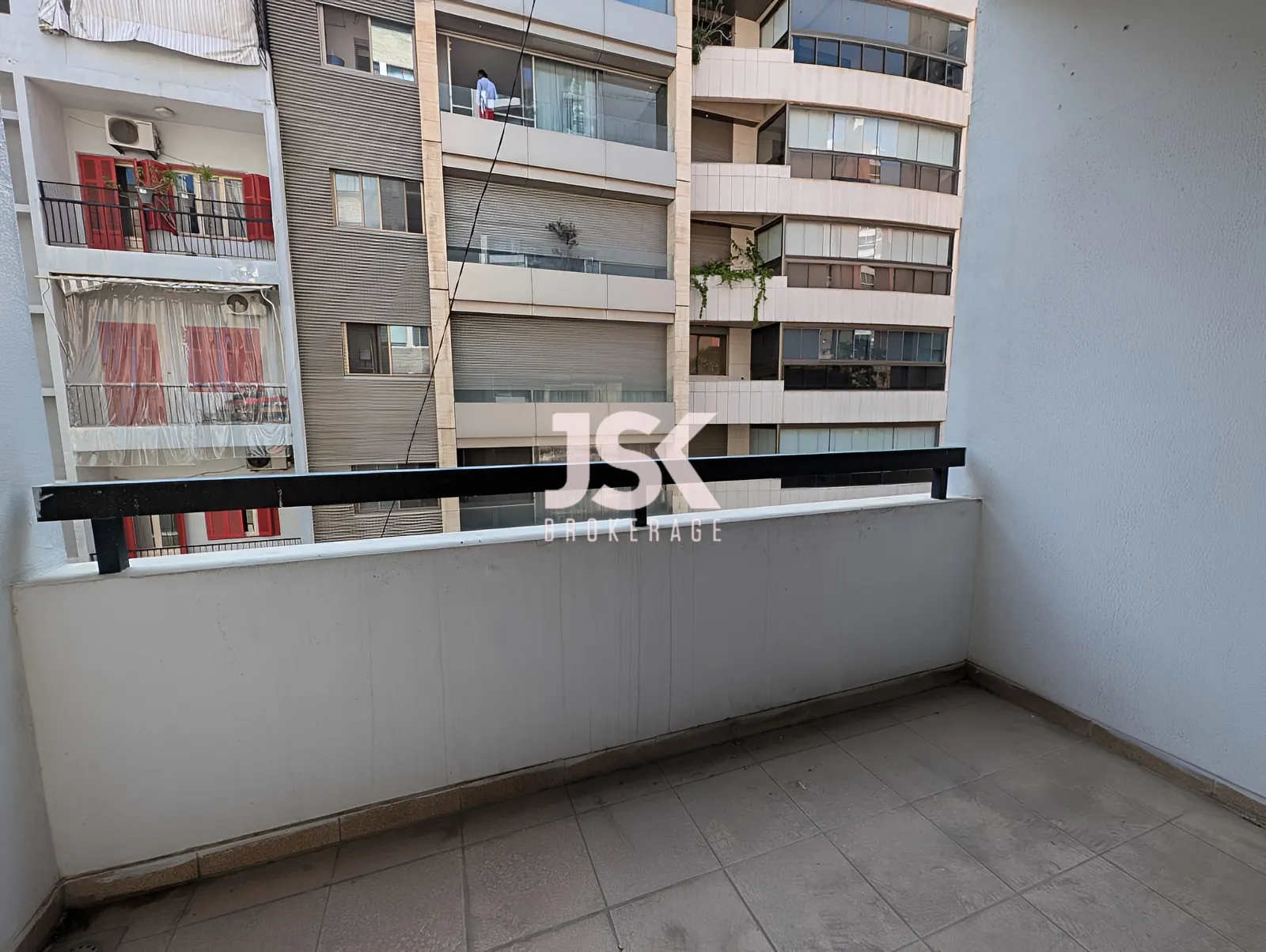 Office for Sale in Achrafieh