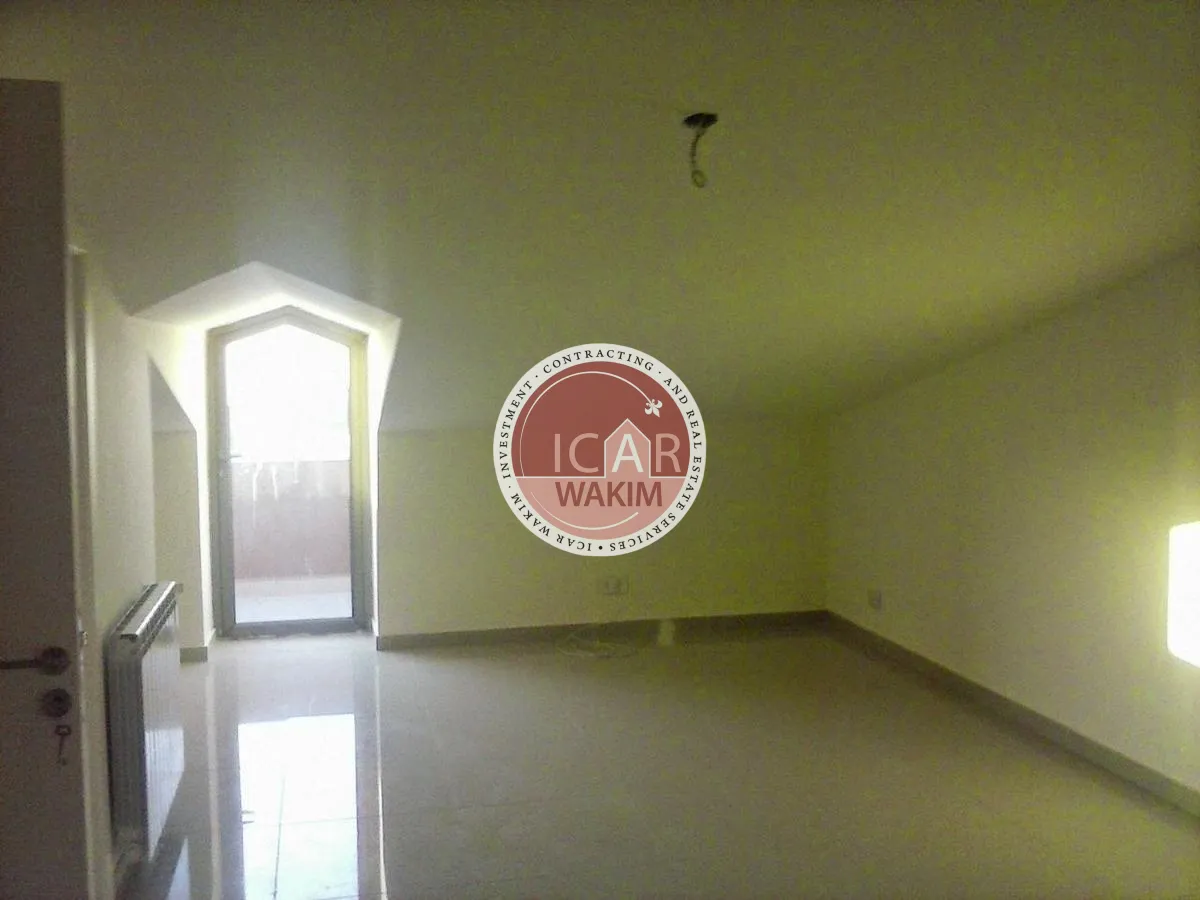 Duplex for Sale in Ballouneh - 3 bed, 4 bath