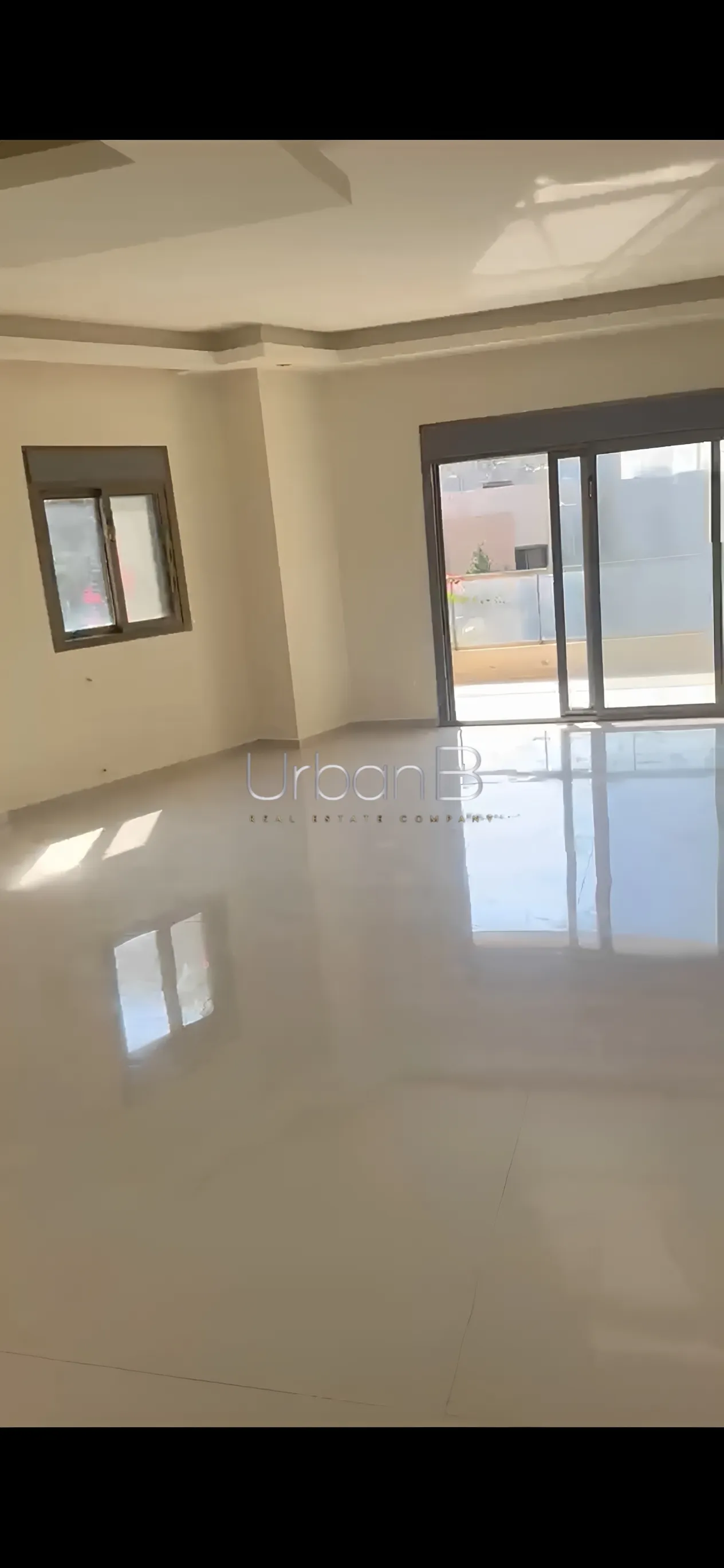 Apartment for sale in Ain Saadeh