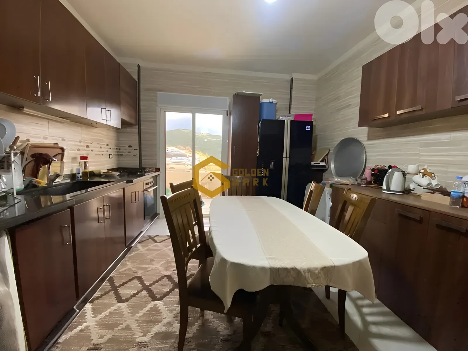 Apartment for Sale in Hboub