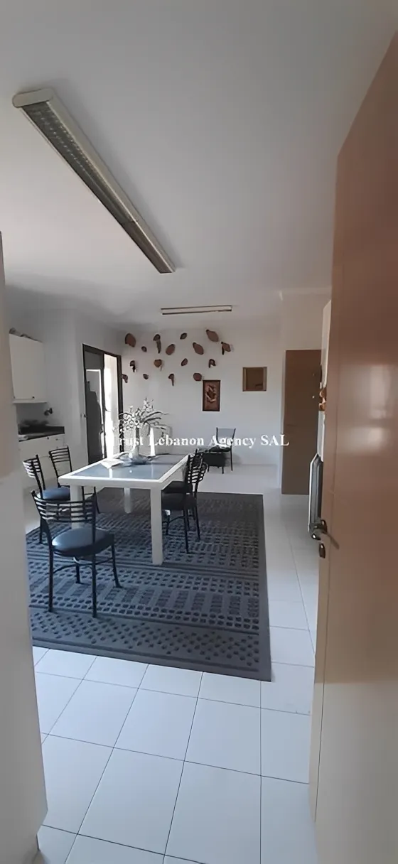 Apartment for Sale in Metn Rabieh Lebanon - 3 bed, 3 bath
