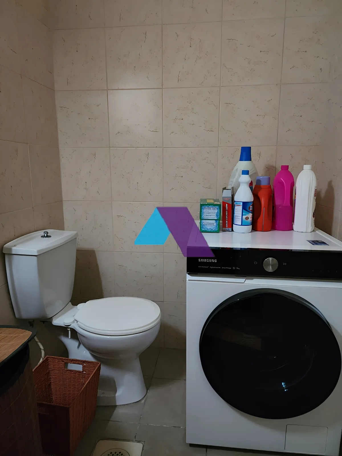 Apartment for Sale in Baabda