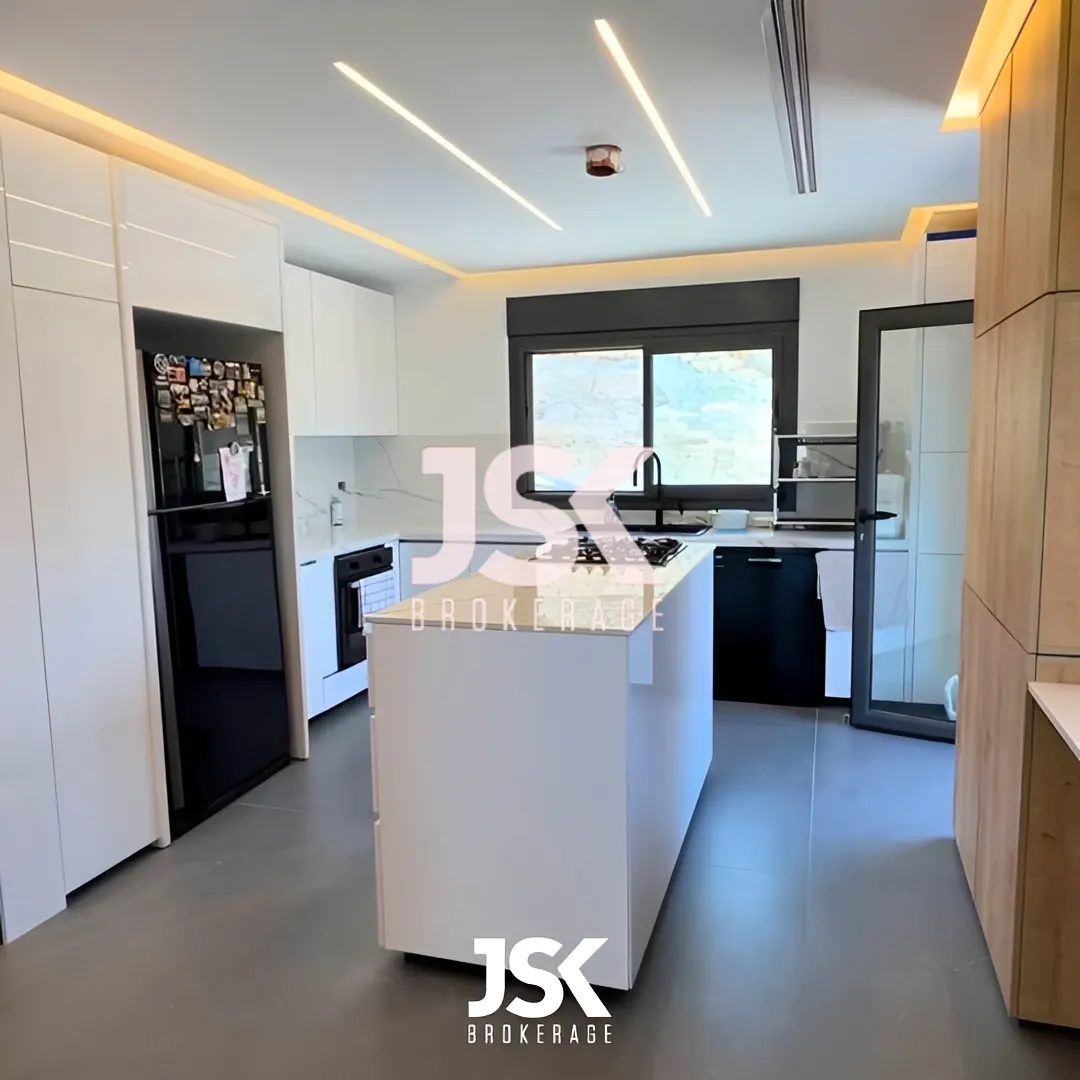 Villa for Sale in Zgharta, Lebanon