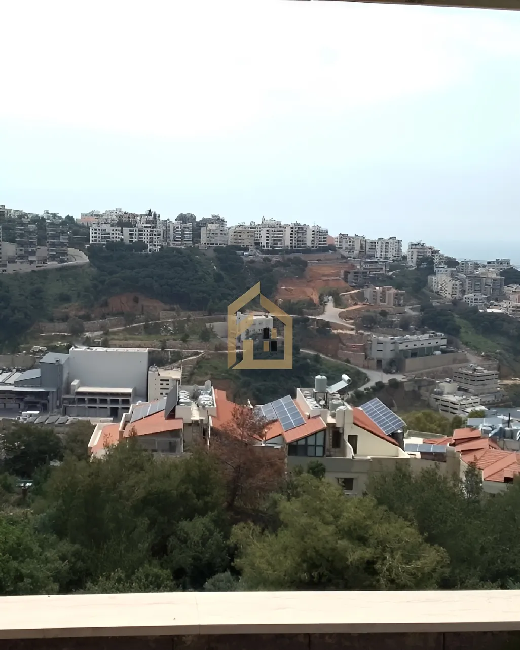 Apartment for sale in Tilal Ain Saadeh, Metn, Lebanon