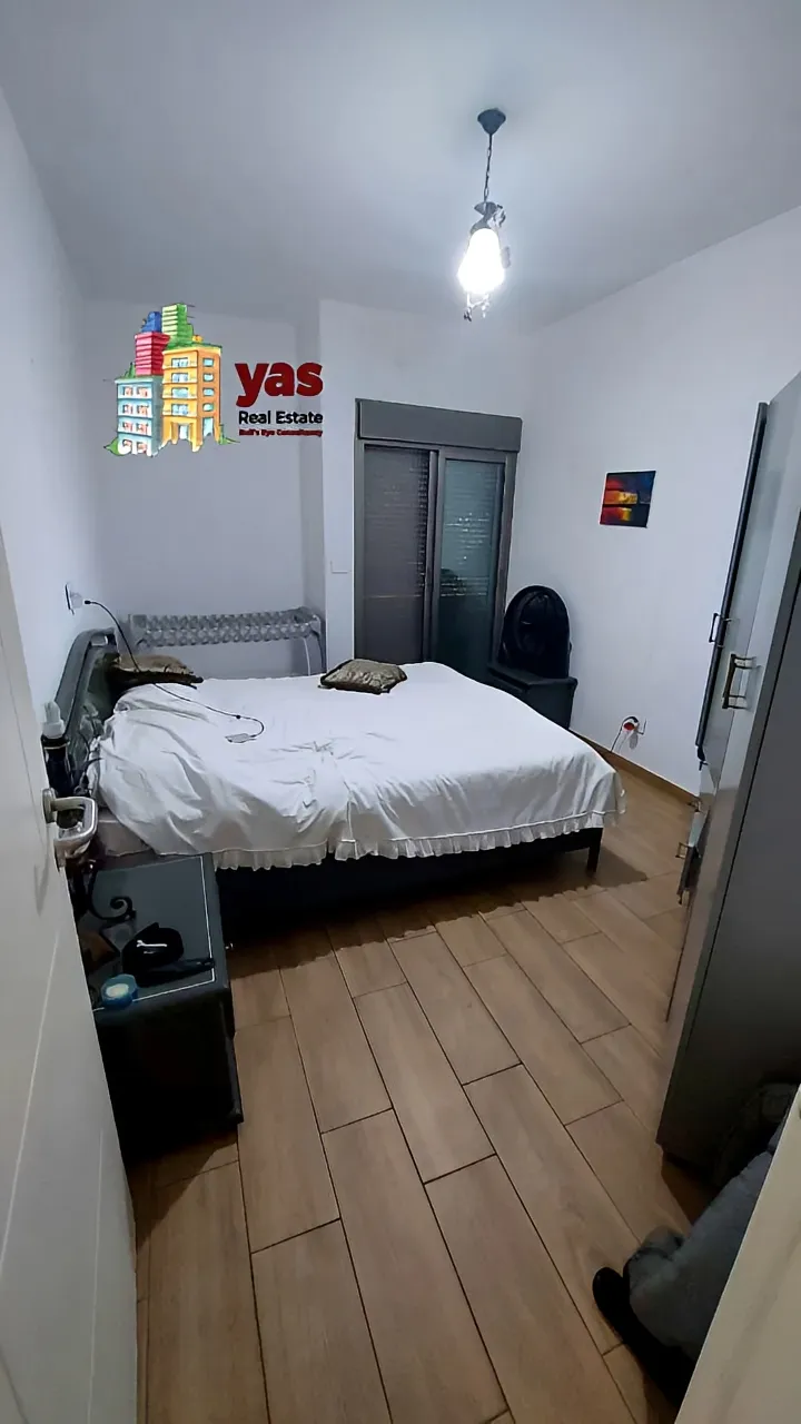 Apartment for Sale in Byblos