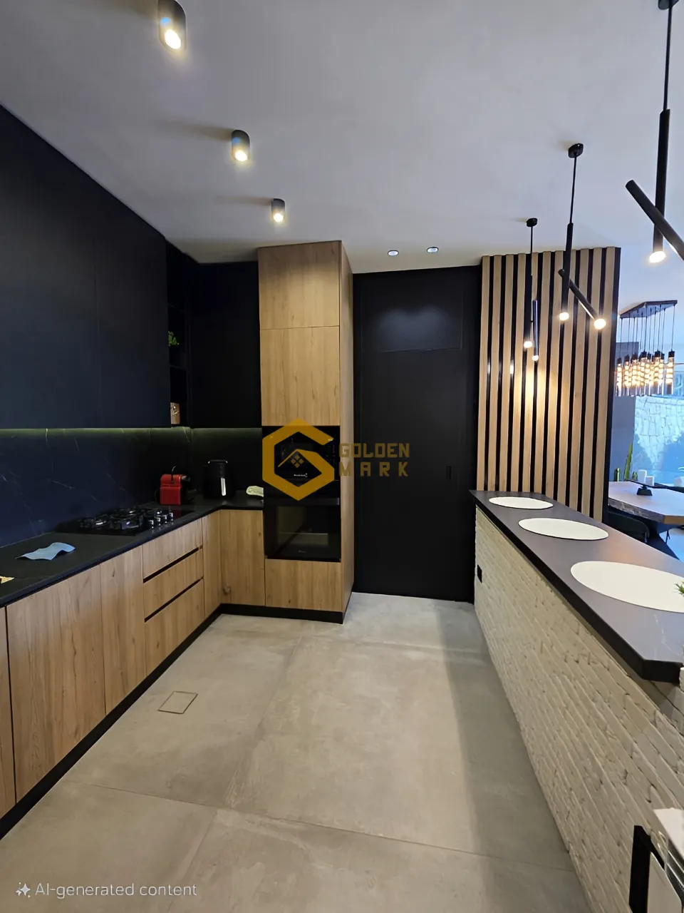 Apartment for Sale in Baabdat
