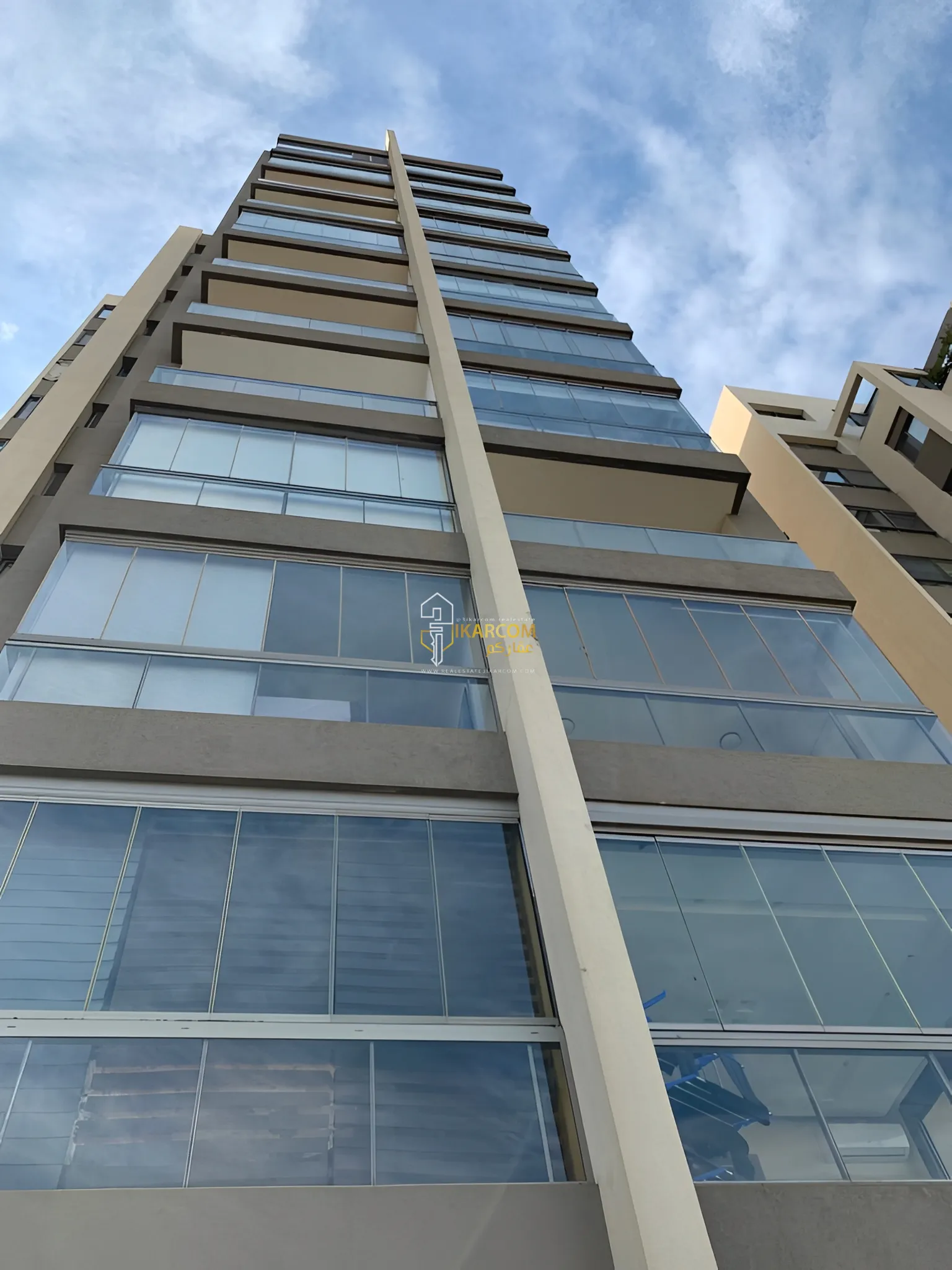 Apartment for Sale in Jdeideh