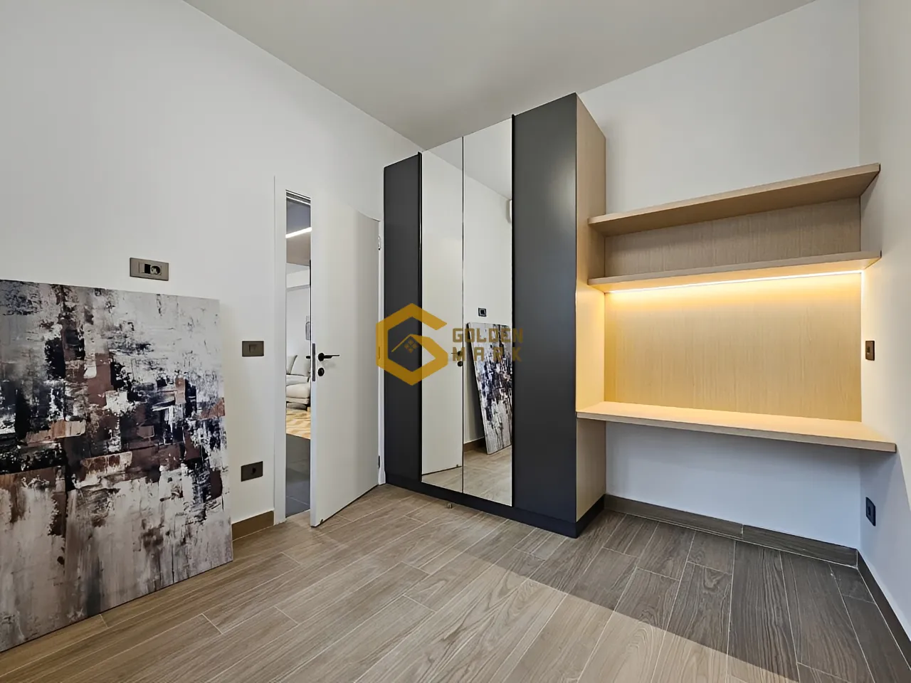 Apartment for Rent in Badaro, Beirut