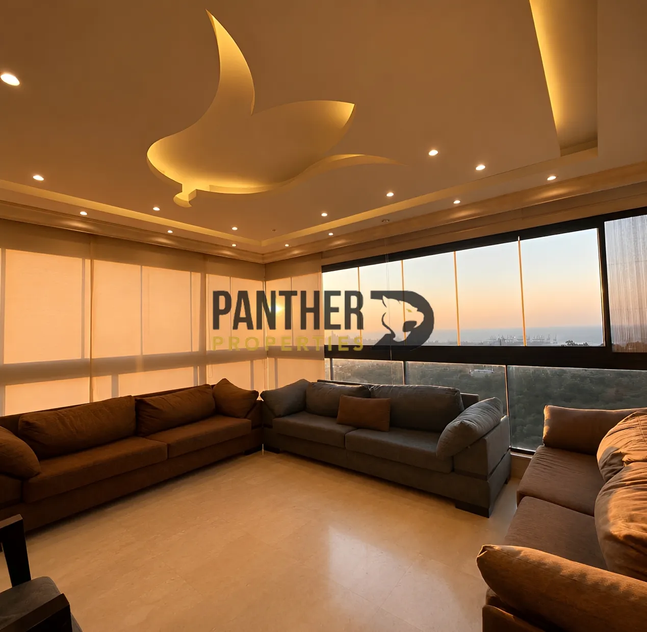 Apartment for sale in Mansourieh, lebanon - 3 bed, 3.0 bath