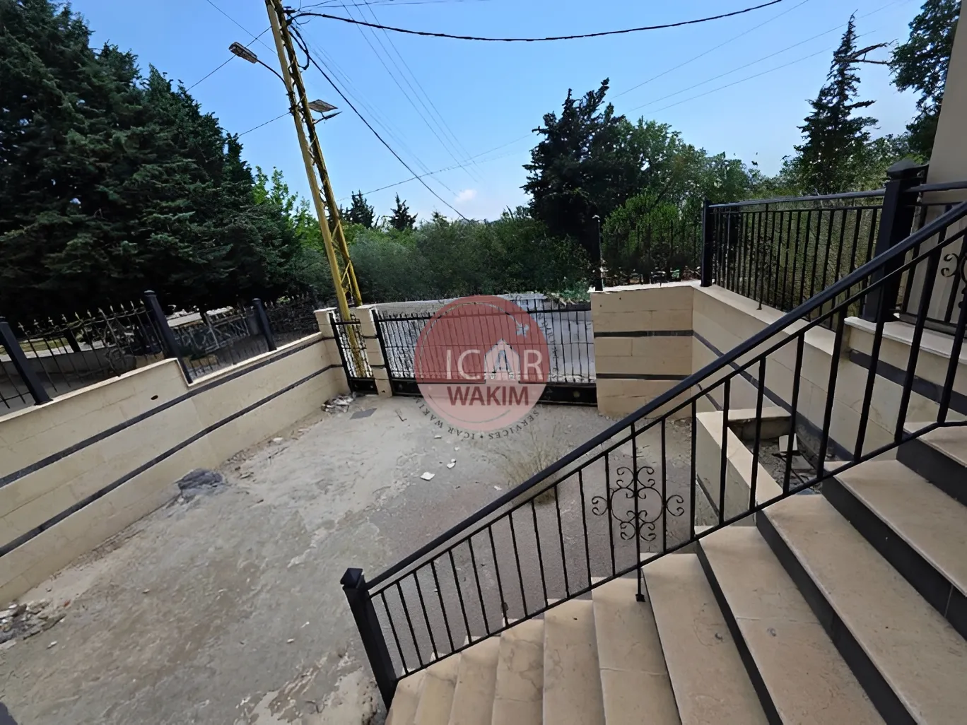 Residential Building for sale in Aayroun, Lebanon