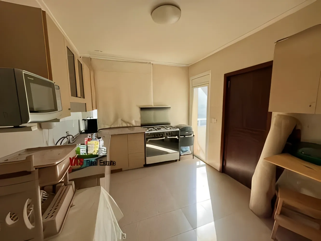 Apartment for Sale in Haret Sakhr - 3 bed, 3 bath