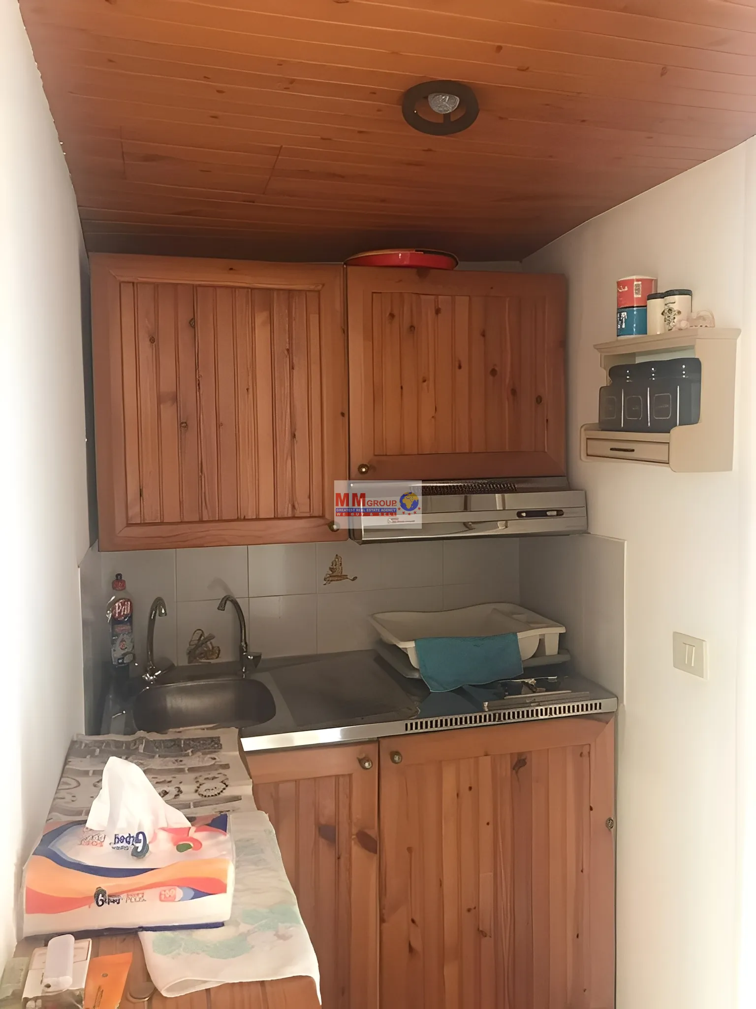 Chalet for rent in Zouk Mikael Lebanon