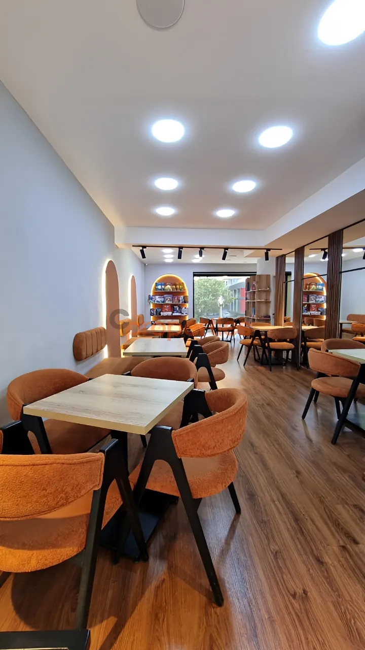 Office for Sale in Achrafieh