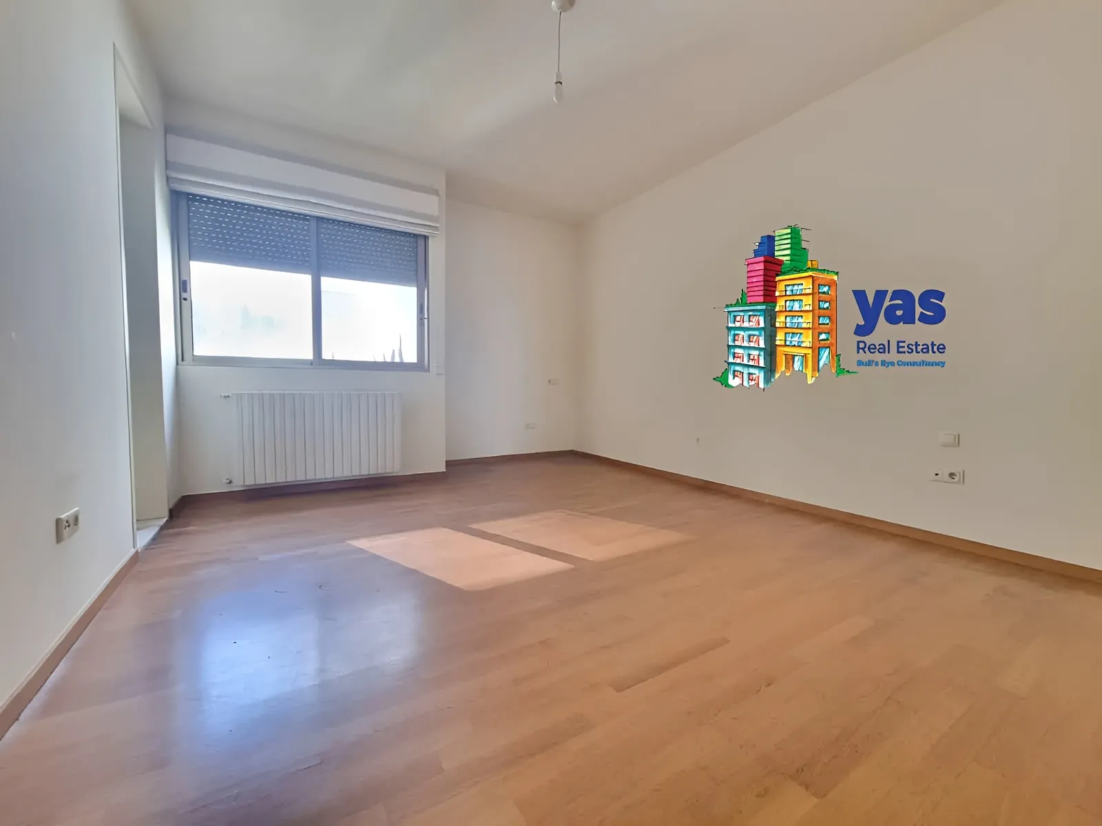 Apartment for Sale in Achrafieh