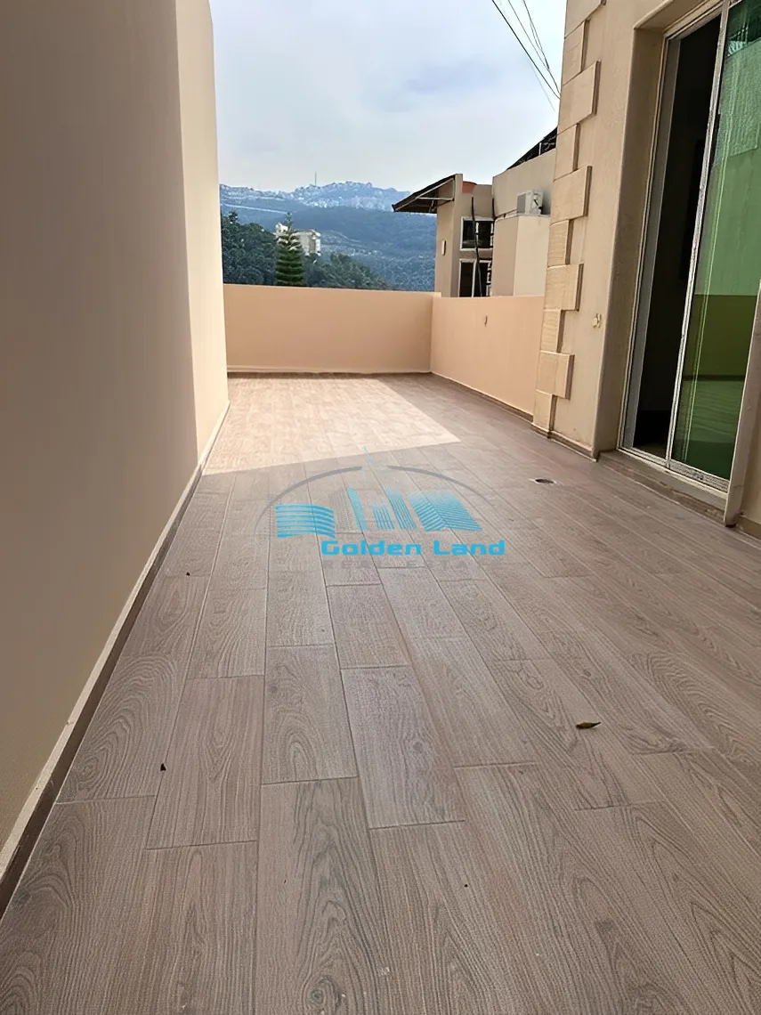 Apartment for Sale in Bsalim, Lebanon