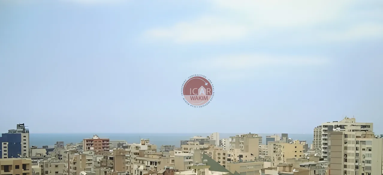 Apartment for Sale in Zalqa - 3 bed, 2 bath