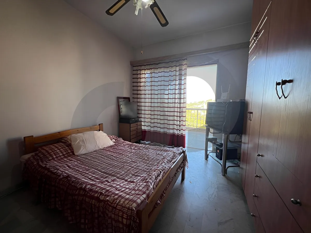 Triplex for Sale in Aachqout, Lebanon