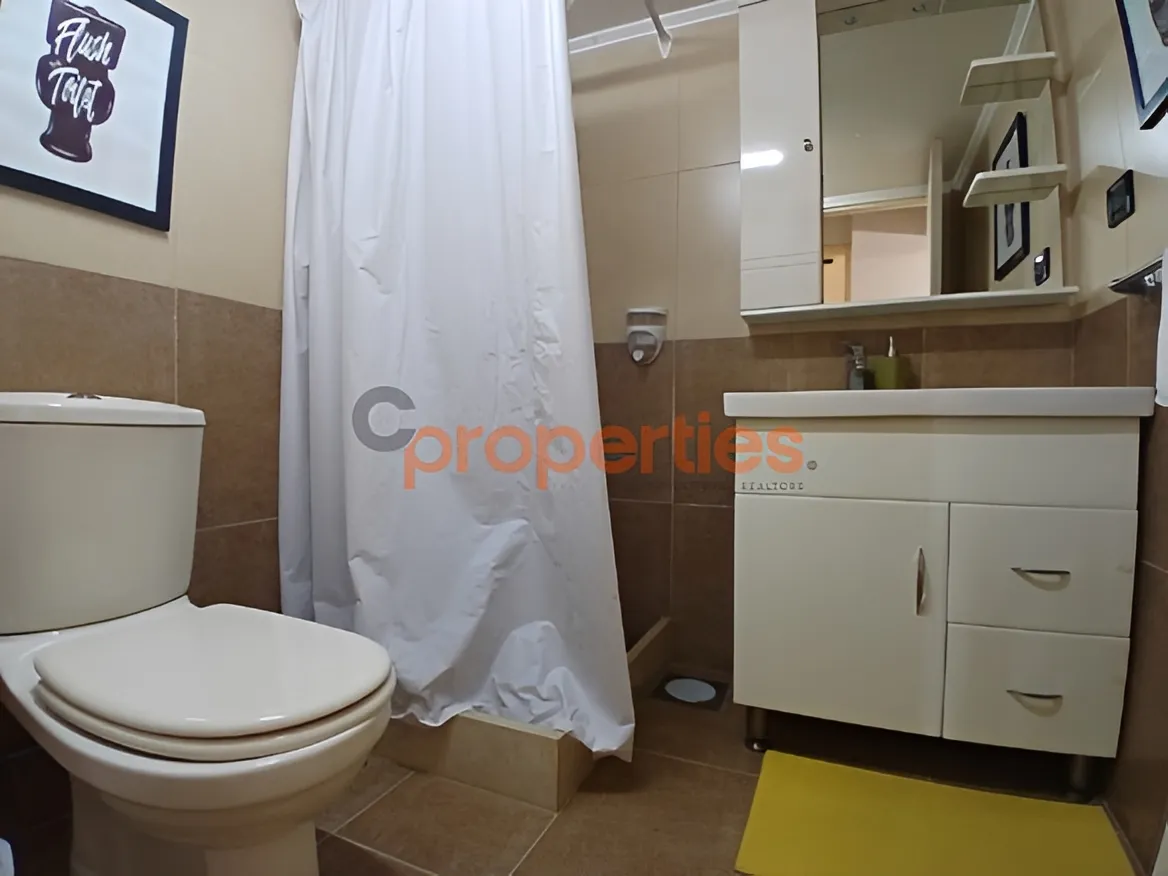 Chalet for Rent in Laqlouq