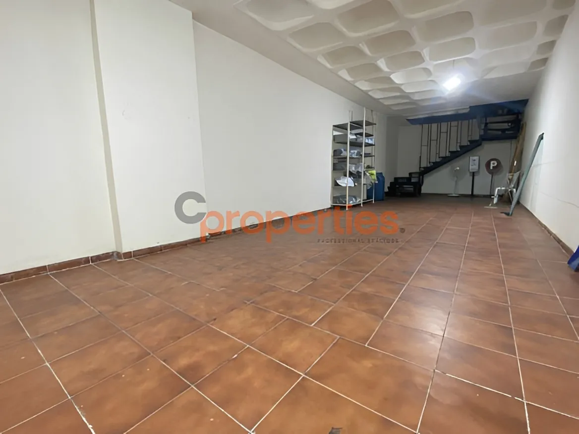 Shop for Rent in Zalqa