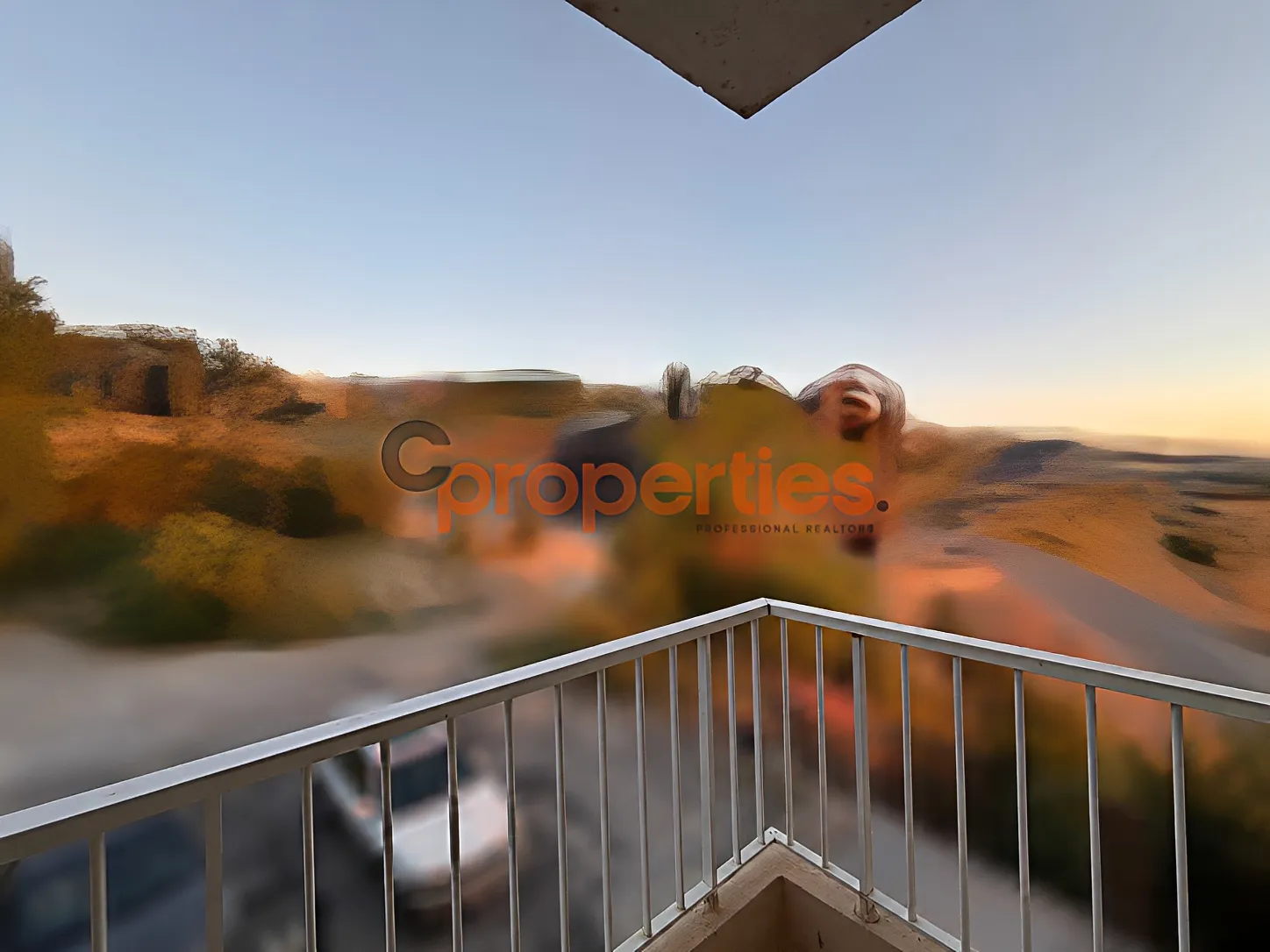 Chalet for Sale in Faqra