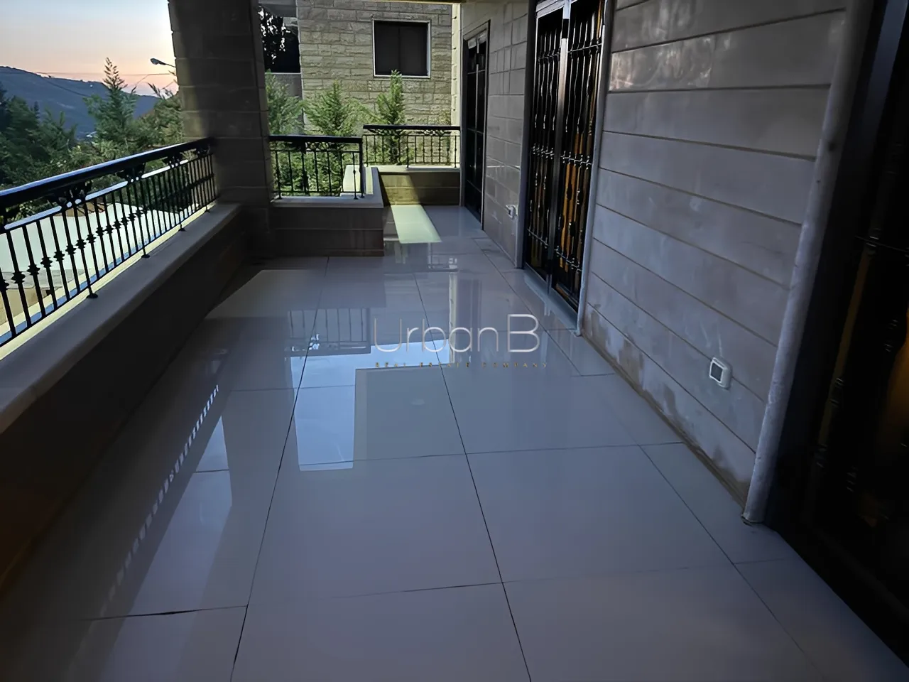 Villa in Faraya, lebanon
