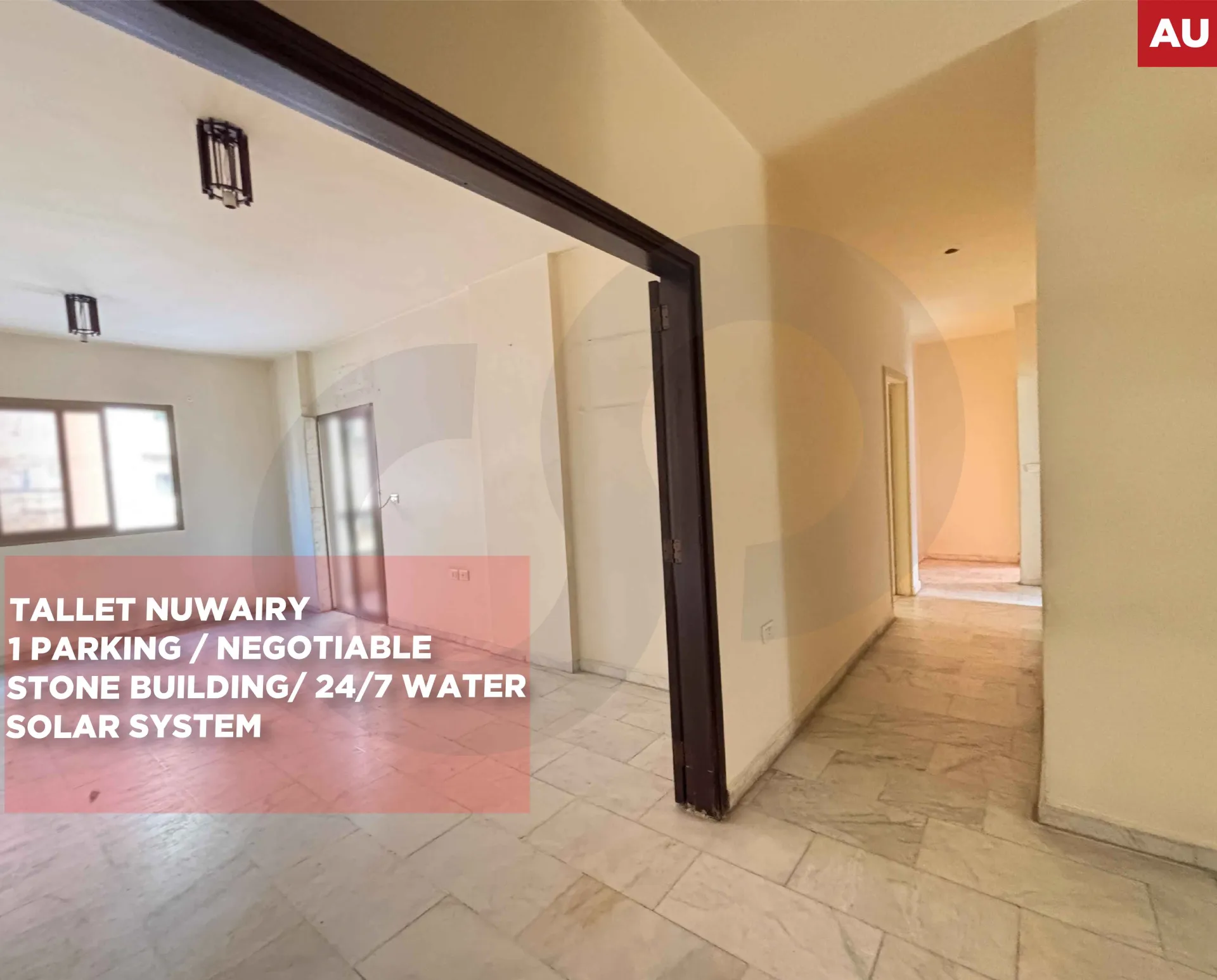 Building for Sale in Beirut