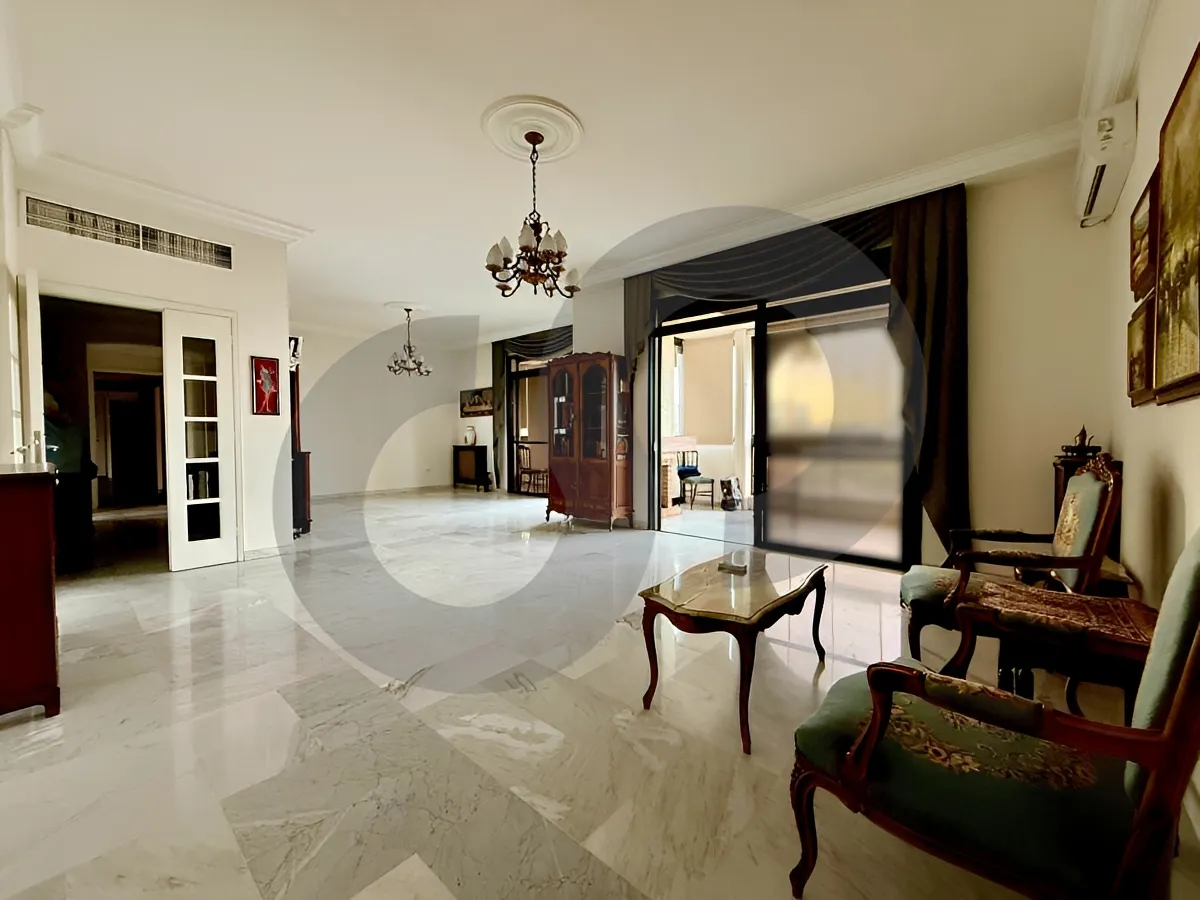 Apartment for Sale in Baabda, Lebanon - 3 bed, 4 bath