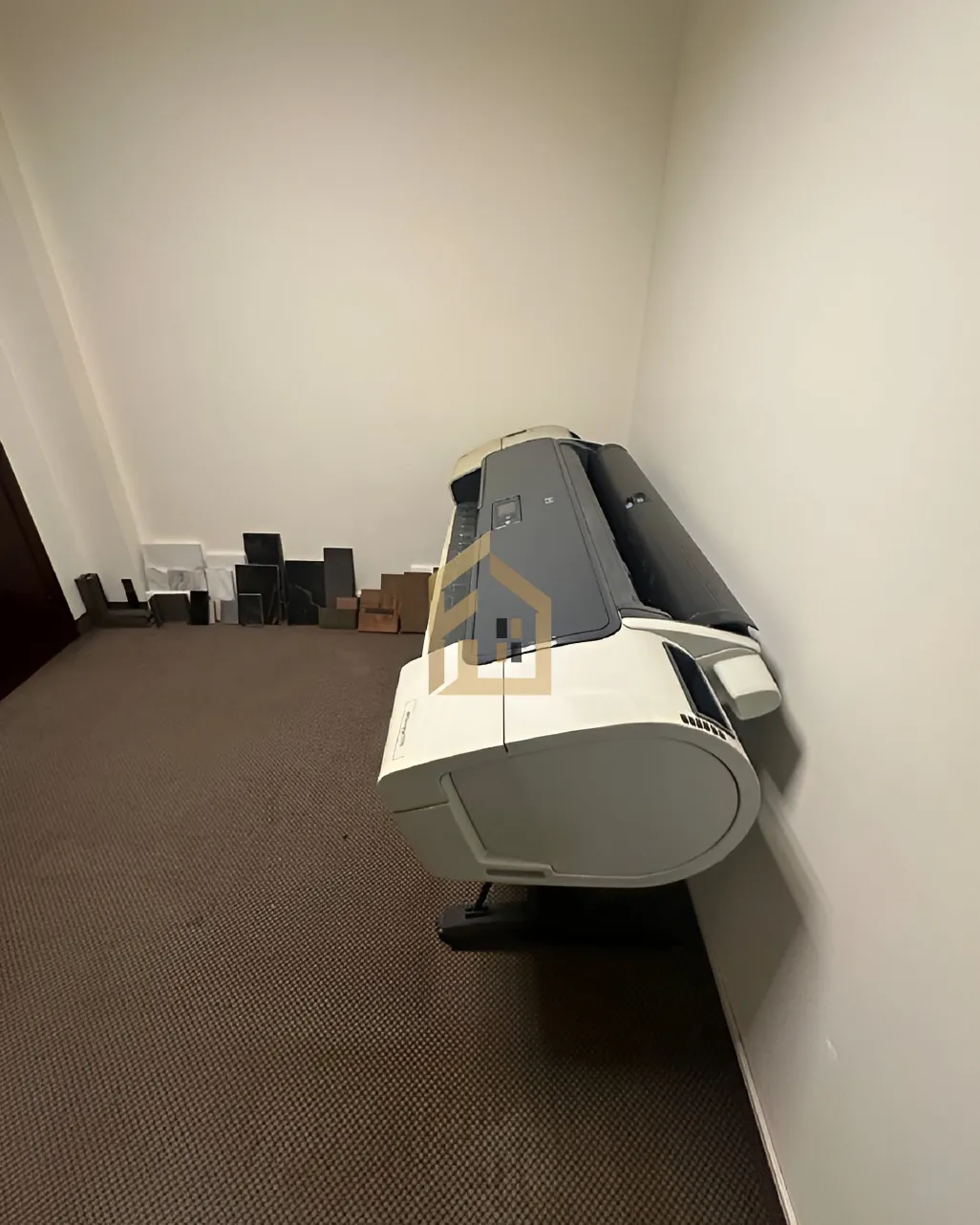 Office for rent in Adliyeh, Beirut, Lebanon
