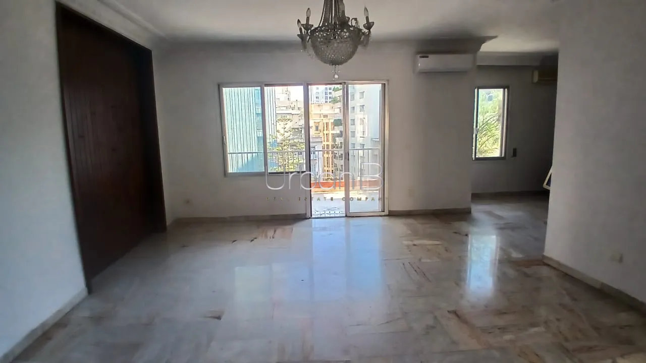 Apartment for rent in Furn el hayek, beirut, lebanon