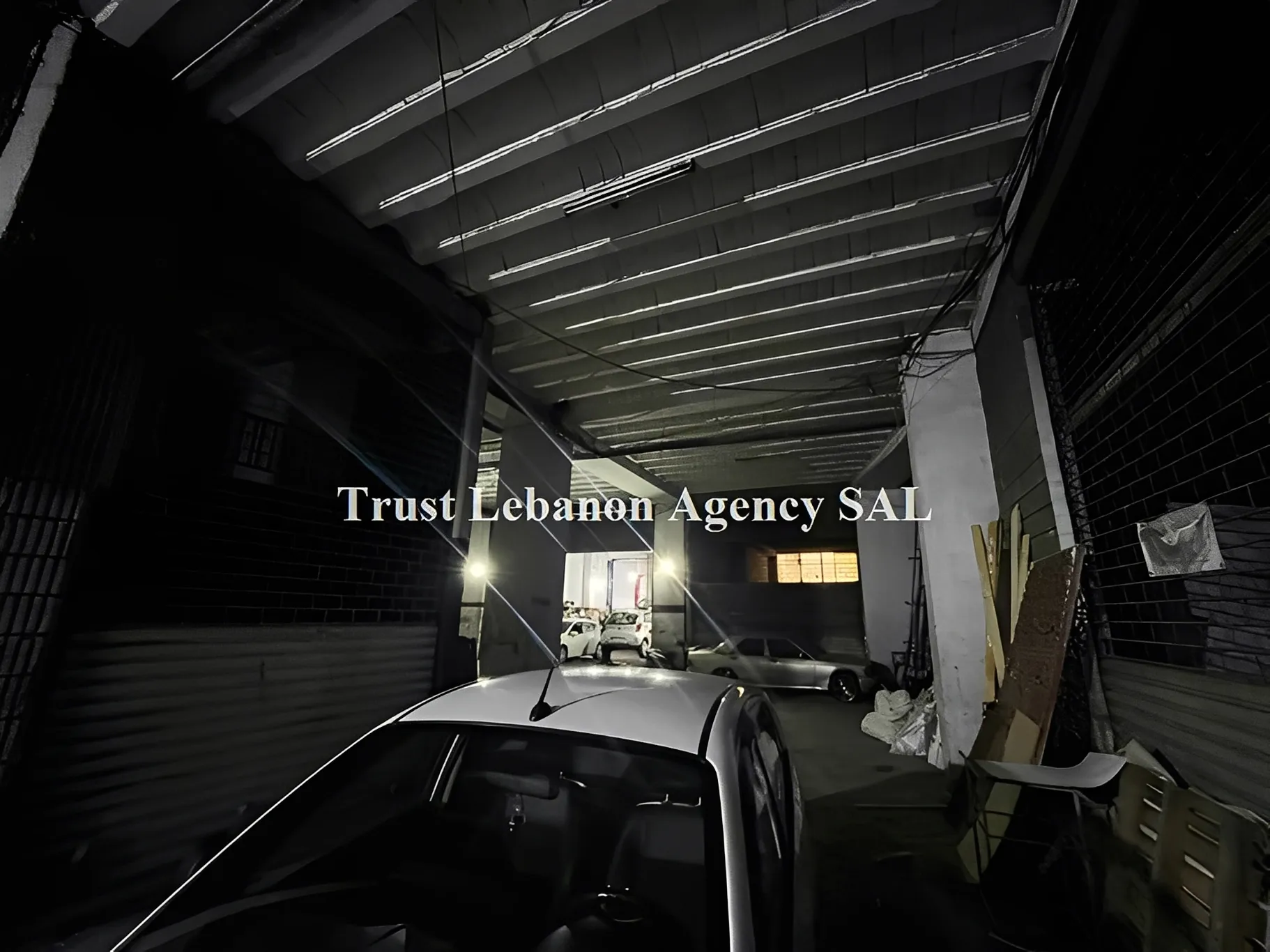 Commercial Property For Sale in Metn, Nahr El Mott