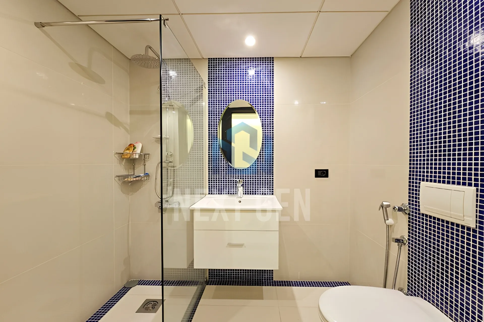 Apartment for sale in Ain Al Mraiseh, Beirut, Lebanon