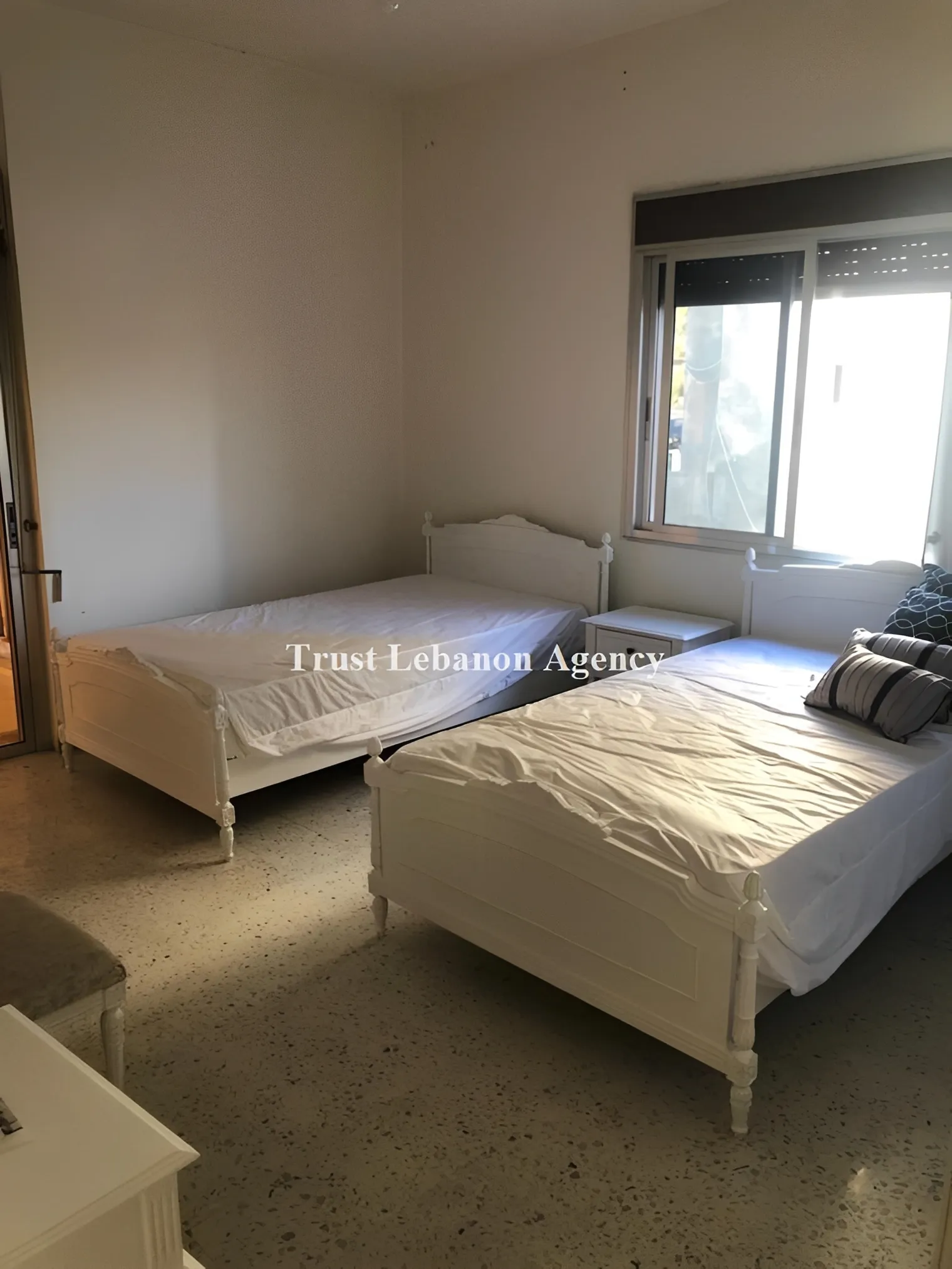 Apartment for Rent in Raifoun - 3 bed, 2 bath