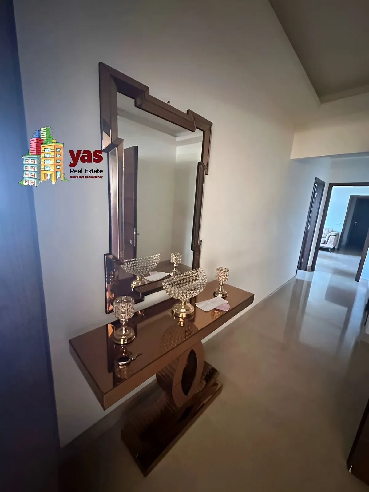Apartment for Sale in Fidar