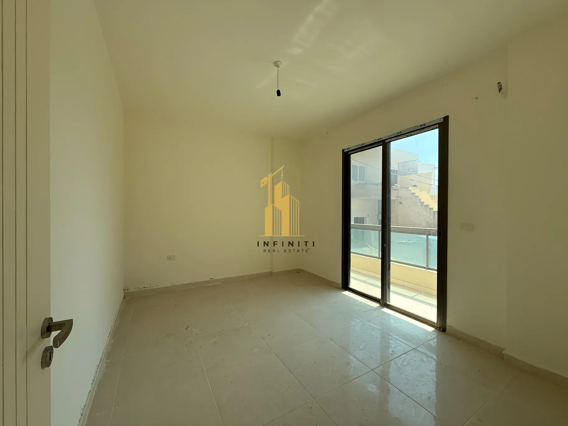 Apartment for sale in Chouaifet El Aamroussieh, Lebanon