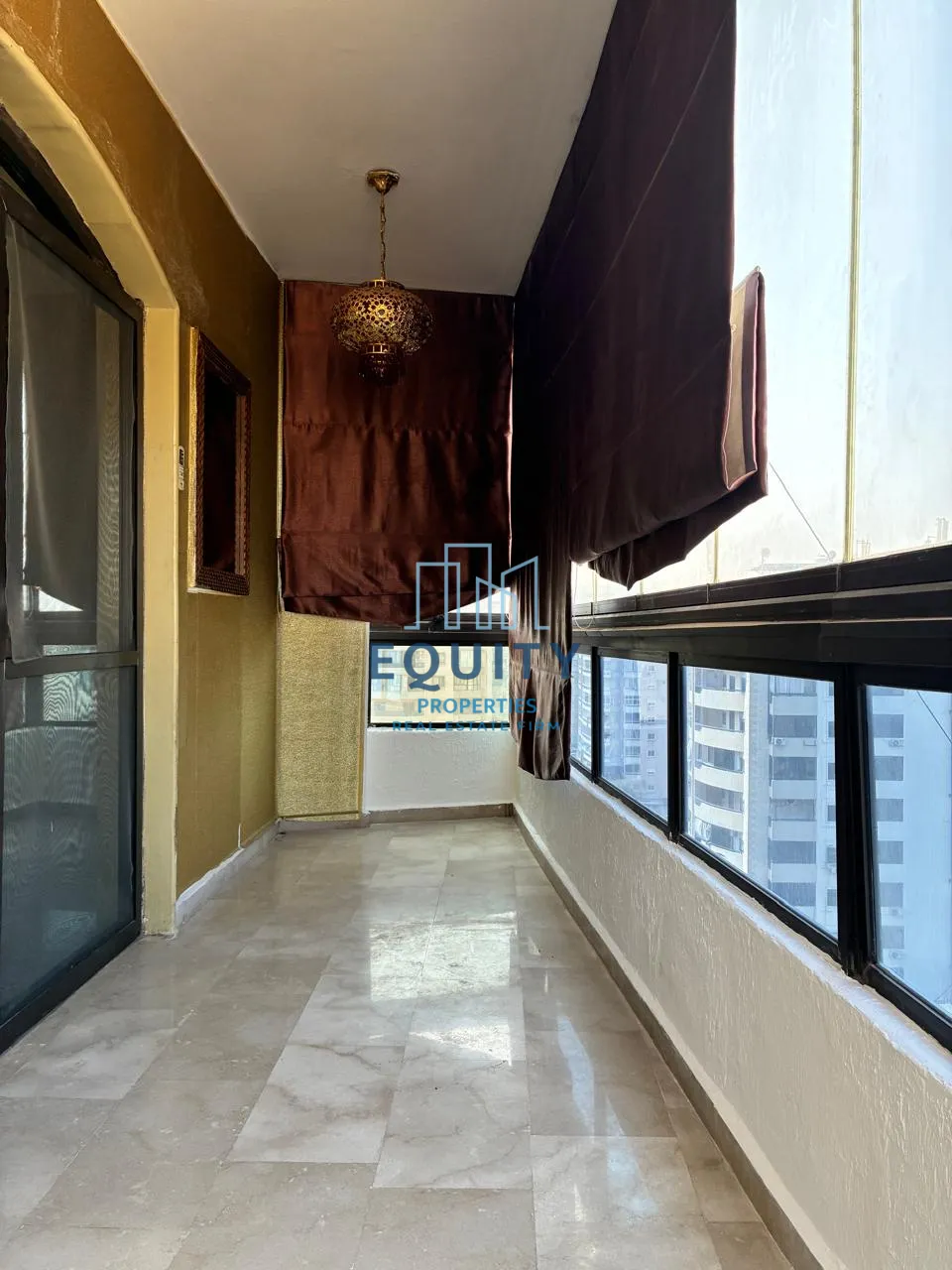 Apartment for sale in Dam wa Farz