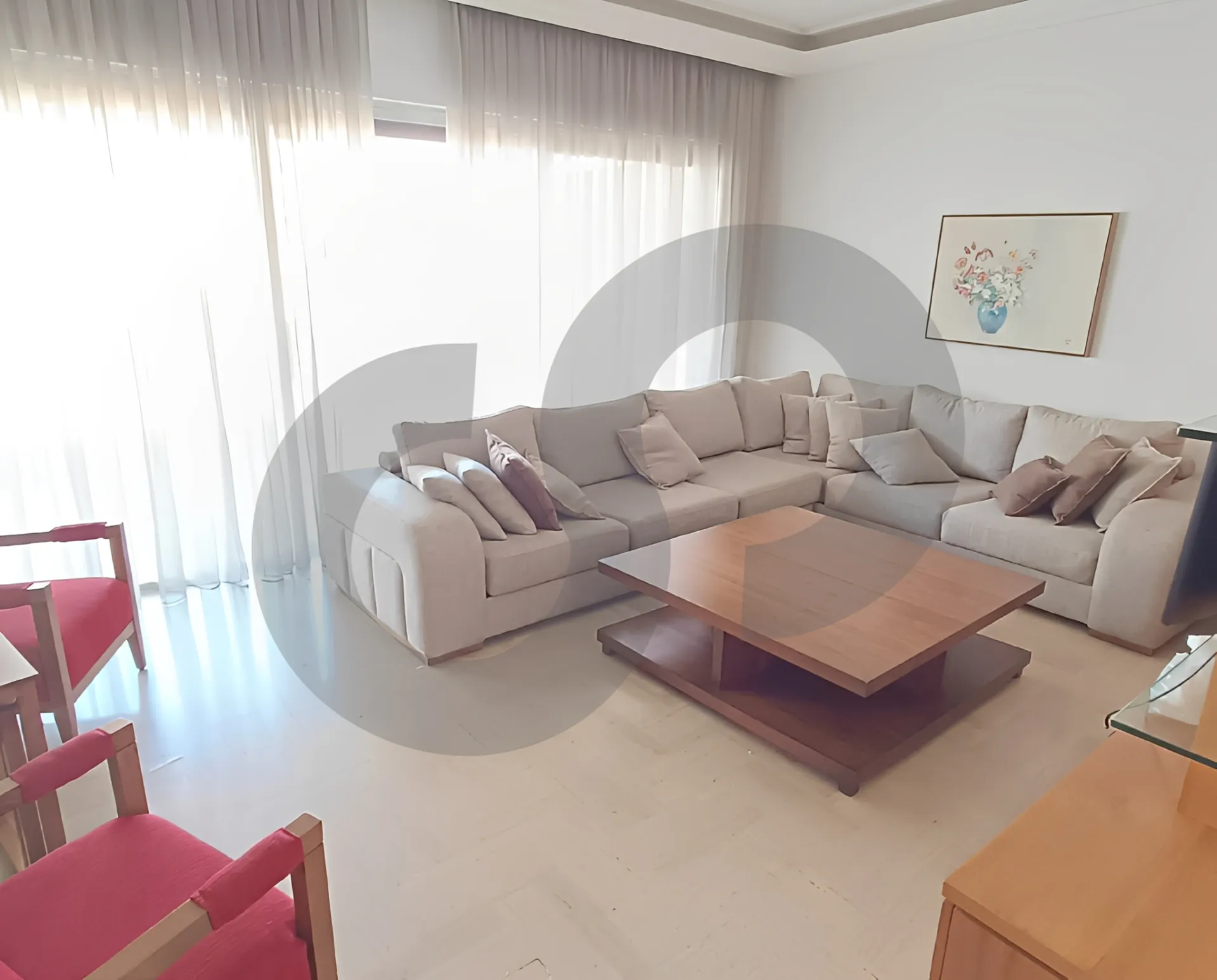 Apartment for Sale in Ain El Tineh