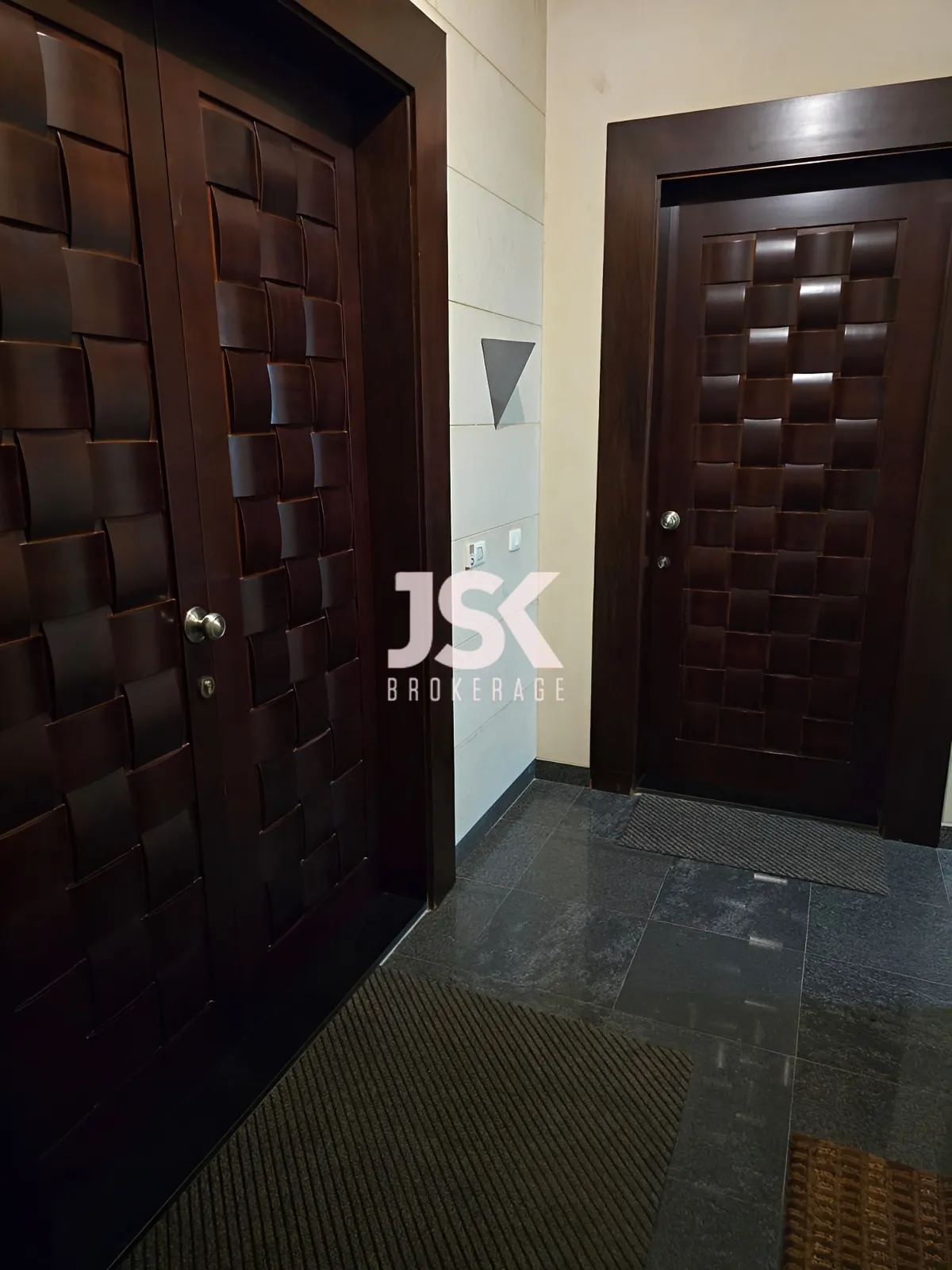 Duplex for Rent in Ghadir