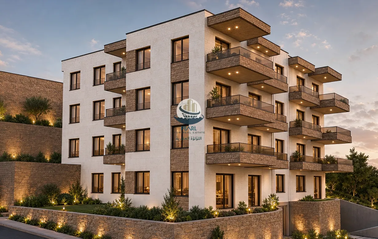 Apartment for sale in Aabadiyeh