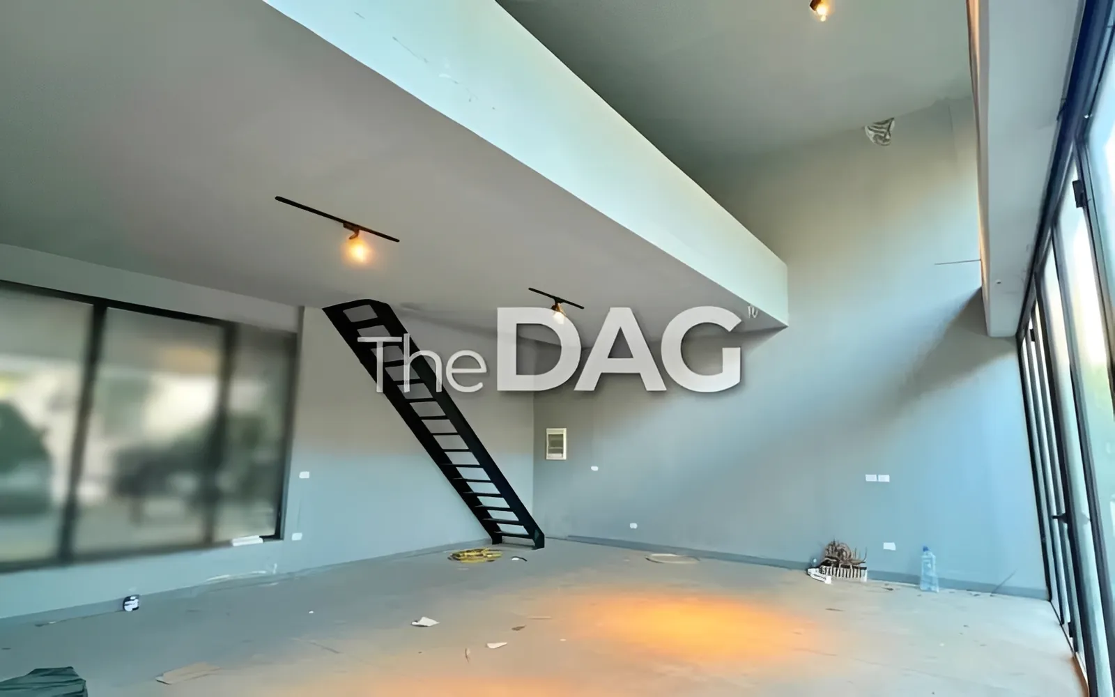 Shop for rent in Badaro