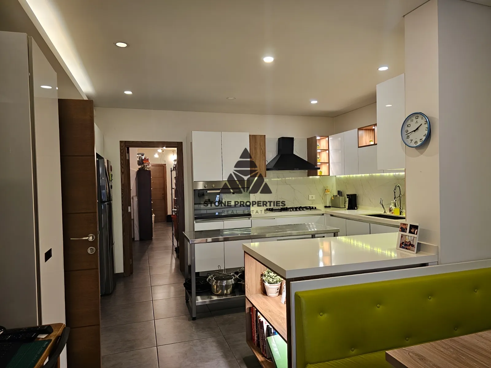 Apartment for sale in Beit meri, lebanon