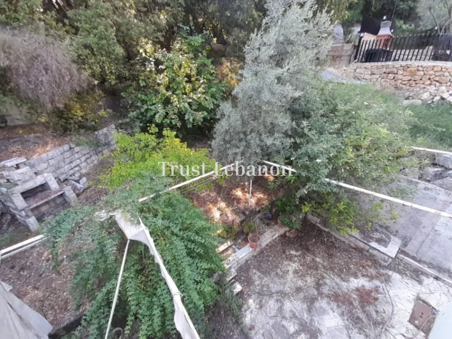 Residential Land for sale in Baabdat, Lebanon