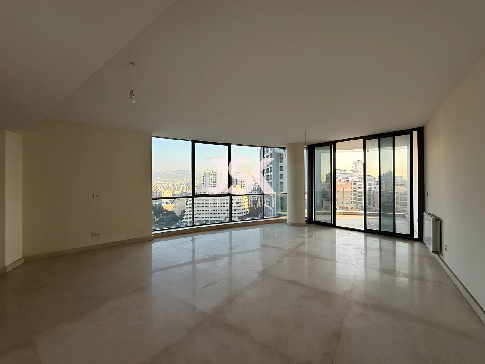 Apartment for Sale in Achrafieh