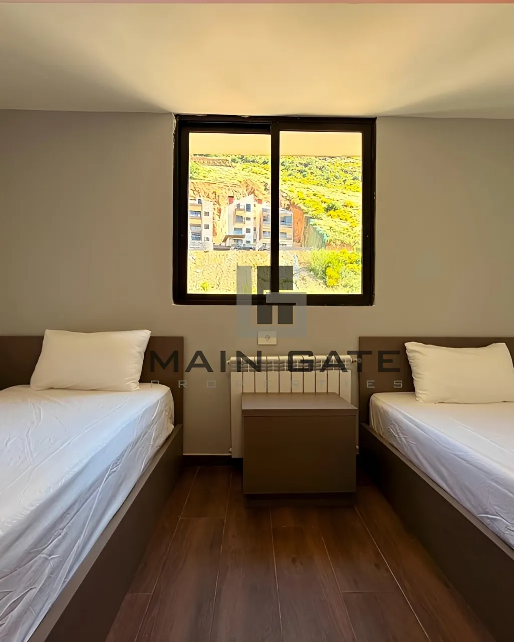 Chalet for sale in Faraya, Lebanon - 2 bed, 2 bath