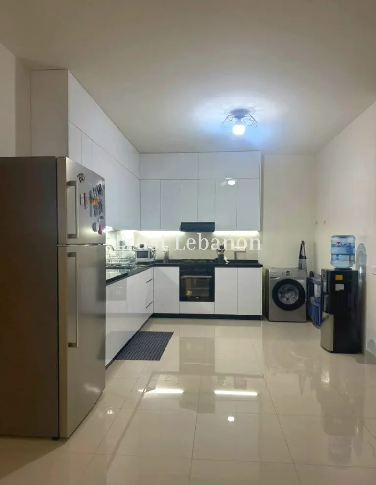 Apartment for rent in Bsalim, Lebanon - 2 bed, 3 bath